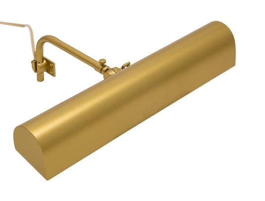 House of Troy Richardson Reflector 14" Gold Picture Light RR14-1