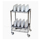Recharging Trolley Small by Neoz