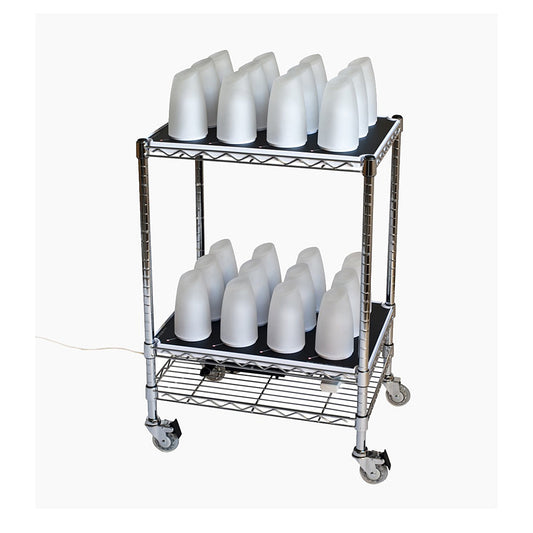 Recharging Trolley Small by Neoz