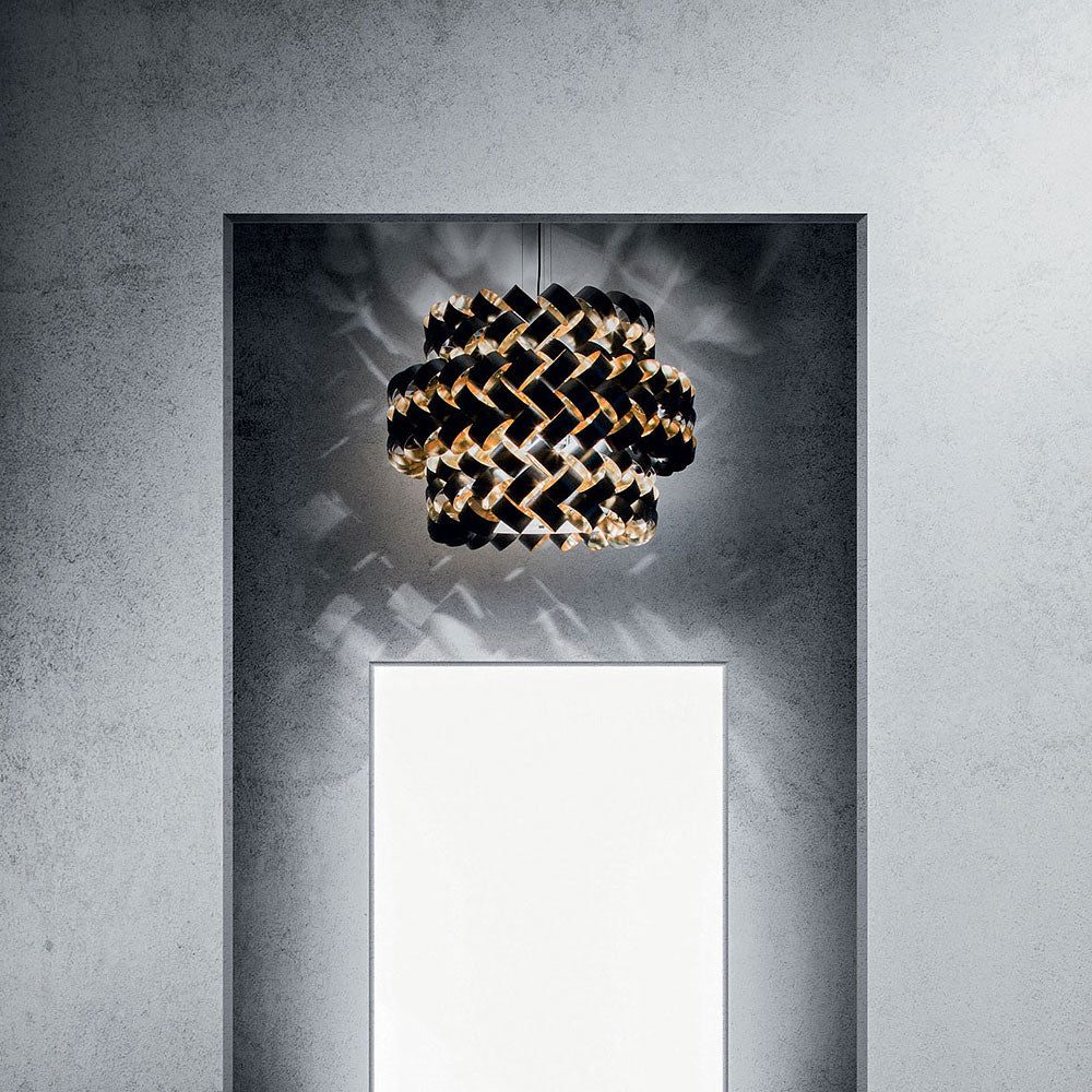 Ring 800 Mix Pendant Light by Pallucco Italy
