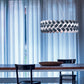 Ring Pendant Light by Pallucco Italy