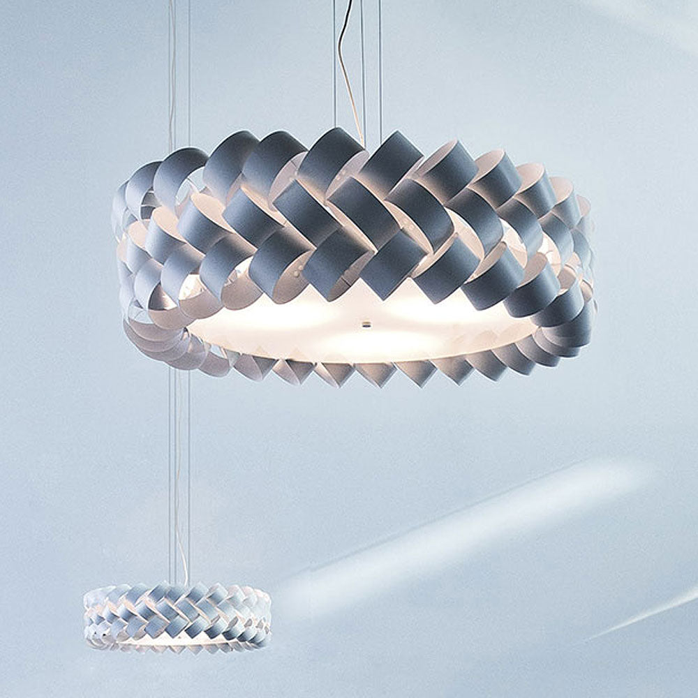 Ring Pendant Light by Pallucco Italy