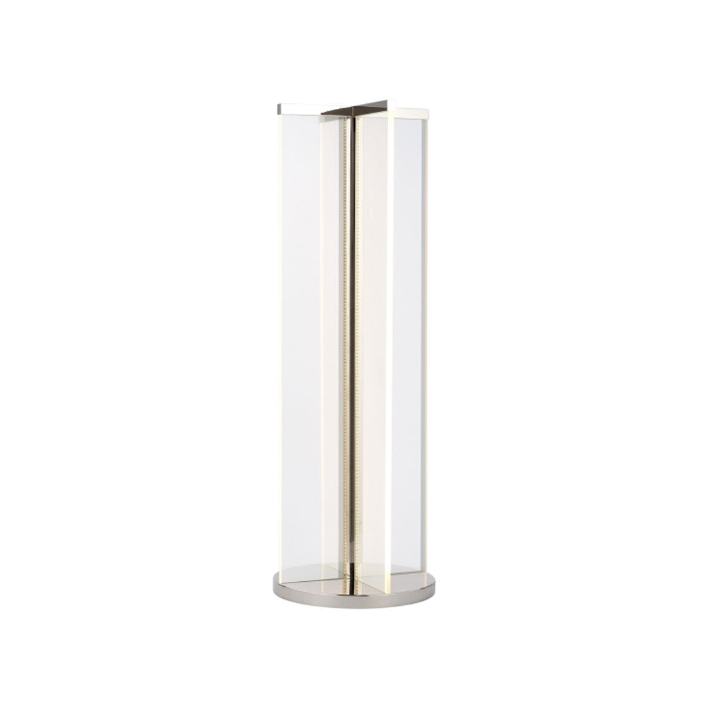 Tech Lighting Rohe Table Lamp by Visual Comfort