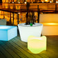 Smart and Green Bass Coffee Table LED