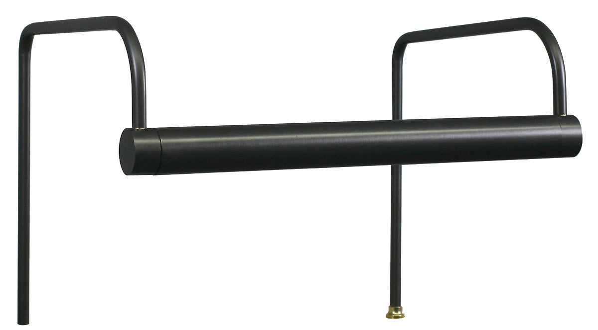 House of Troy Slim-Line 11" Oil Rubbed Bronze Picture Light SL11-91