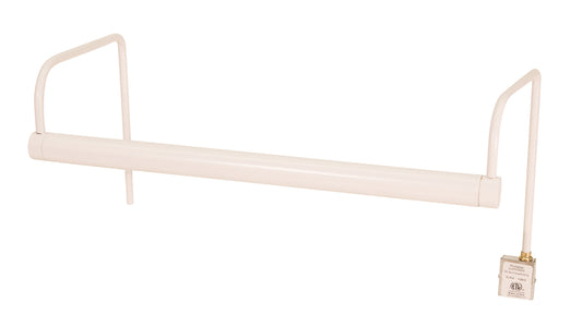 House of Troy Slim-Line 16" White Picture Light SL16-9