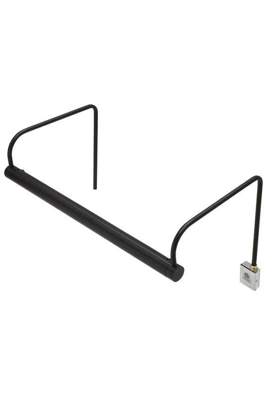 House of Troy Slim-Line 16" Oil Rubbed Bronze Picture Light SL16-91