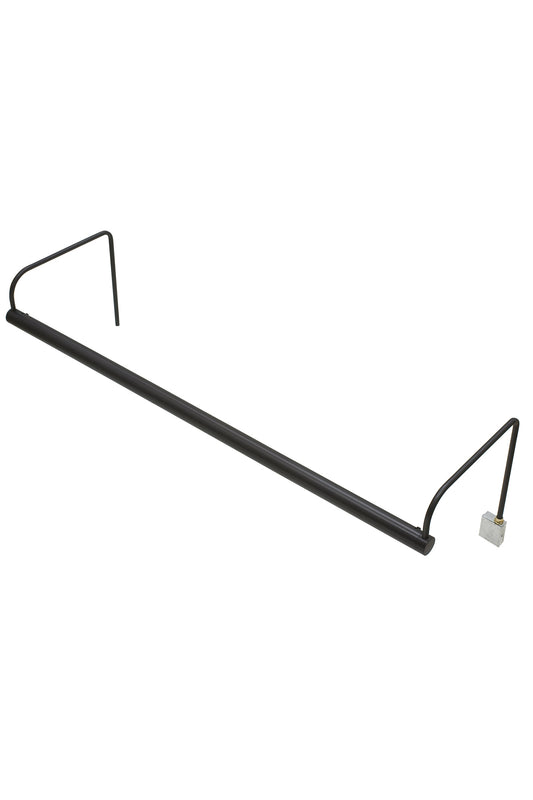 House of Troy Slim-Line 30" Oil Rubbed Bronze Picture Light SL30-91