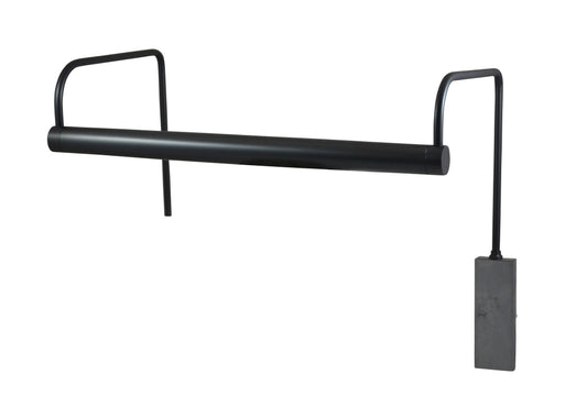 House of Troy Slim-Line 15" LED Picture Light Oil Rubbed Bronze SLEDZ15-91