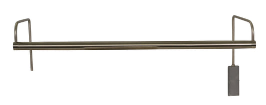 House of Troy Slim-Line 29" LED Picture Light Satin Nickel SLEDZ29-52
