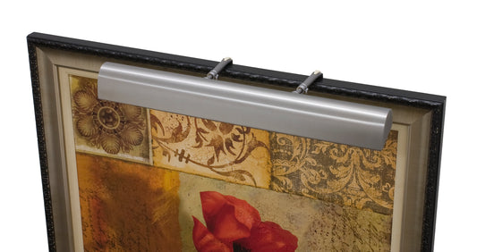 House of Troy Traditional 21" Pewter Picture Light T21-31