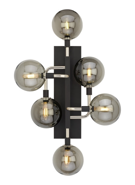 Tech Lighting Viaggio LED Wall Sconce by Visual Comfort