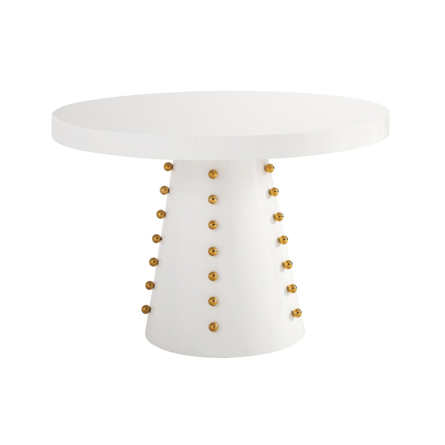 Janice Lacquer Dinette Table by TOV