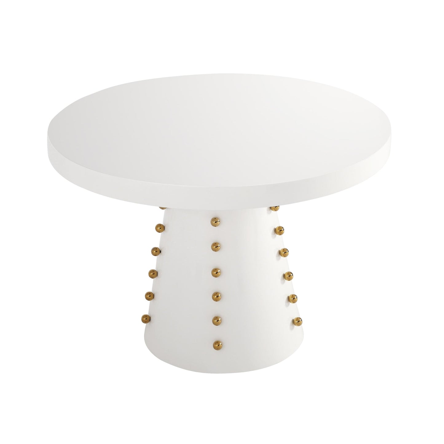 Janice Lacquer Dinette Table by TOV