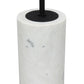 Arena Marble Base Floor Lamp by TOV