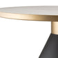 Richard Marble Coffee Table by TOV