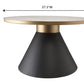 Richard Marble Coffee Table by TOV