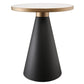 Richard Marble Side Table by TOV