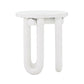 Tildy Concrete Side Table by TOV