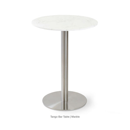 sohoConcept Tango Marble Bar / Counter Table
