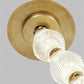 Tech Lighting Collier 132 Chandelier by Visual Comfort
