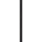 Tech Lighting Ebell Large Floor Lamp by Visual Comfort
