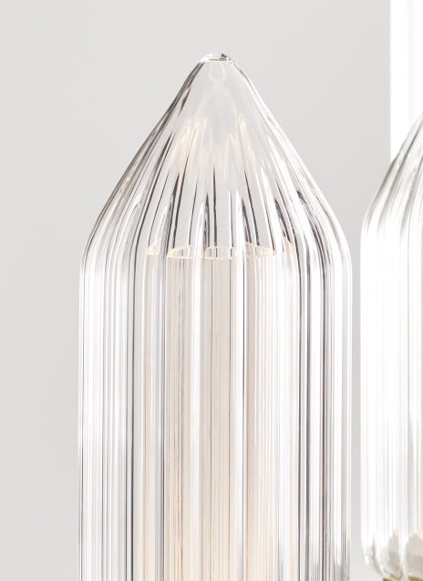 Tech Lighting Langston Chandelier by Visual Comfort