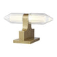 Tech Lighting Langston Table Lamp by Visual Comfort