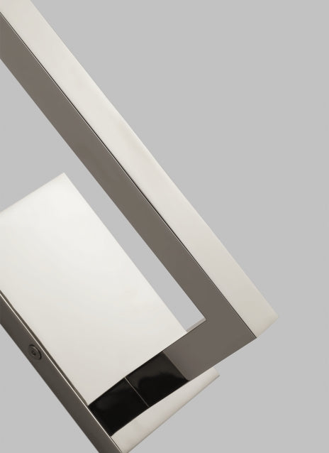 Tech Lighting Stagger Small Wall Sconce by Visual Comfort