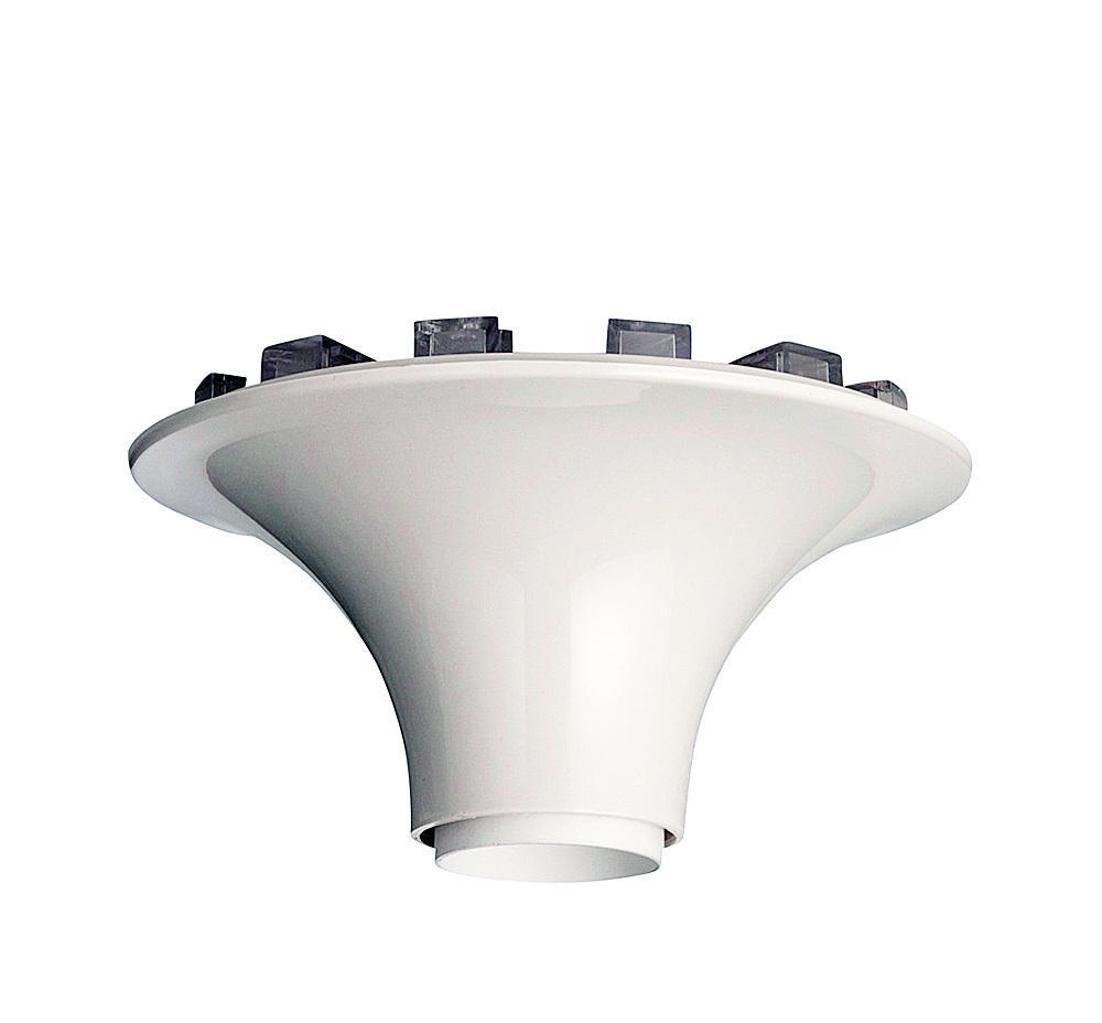 Artemide Teti Wall Ceiling Bulb Light A048128