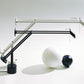 Artemide Tizio 35 Black Table Lamp A005015