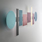 Totem 120 Wall Light by Pallucco Italy