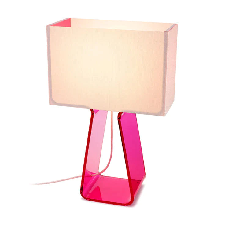 Pablo Design Tube Top 14 Table Lamp