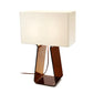 Pablo Design Tube Top 21 Table Lamp