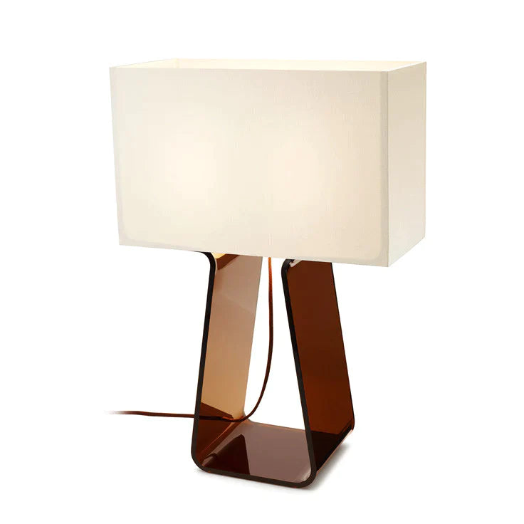 Pablo Design Tube Top 21 Table Lamp