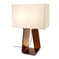 Pablo Design Tube Top 27 Table Lamp
