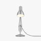 Type 75 Desk Lamp Silver Lustre by Anglepoise