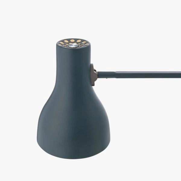 Type 75 Desk Lamp Slate Grey by Anglepoise