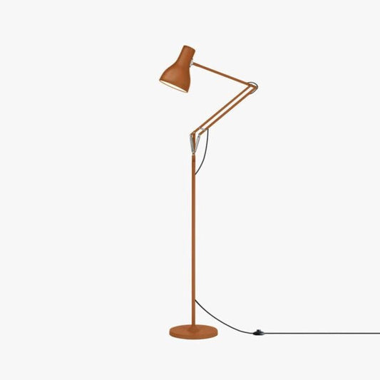Type 75 Floor Lamp Margaret Howell Edition Sienna by Anglepoise