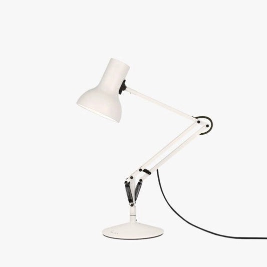 Type 75 Mini Desk Lamp Paul Smith Edition 6 by Anglepoise