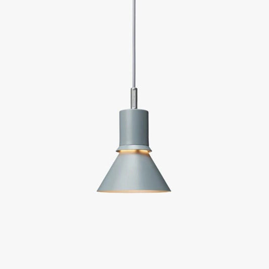 Type 80 Pendant Grey Mist by Anglepoise