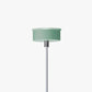 Type 80 Pendant Pistachio Green by Anglepoise