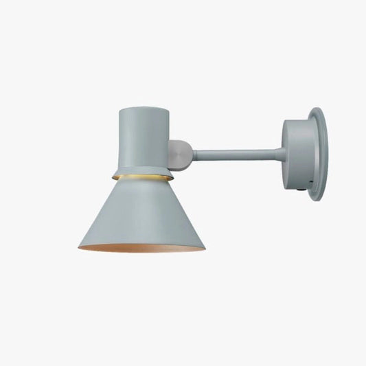 Type 80 Wall Light Grey Mist by Anglepoise