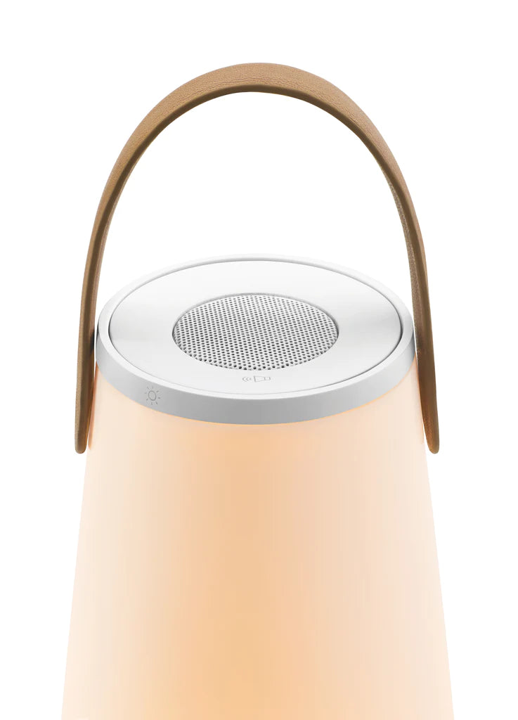 Pablo Design Uma Sound Lantern