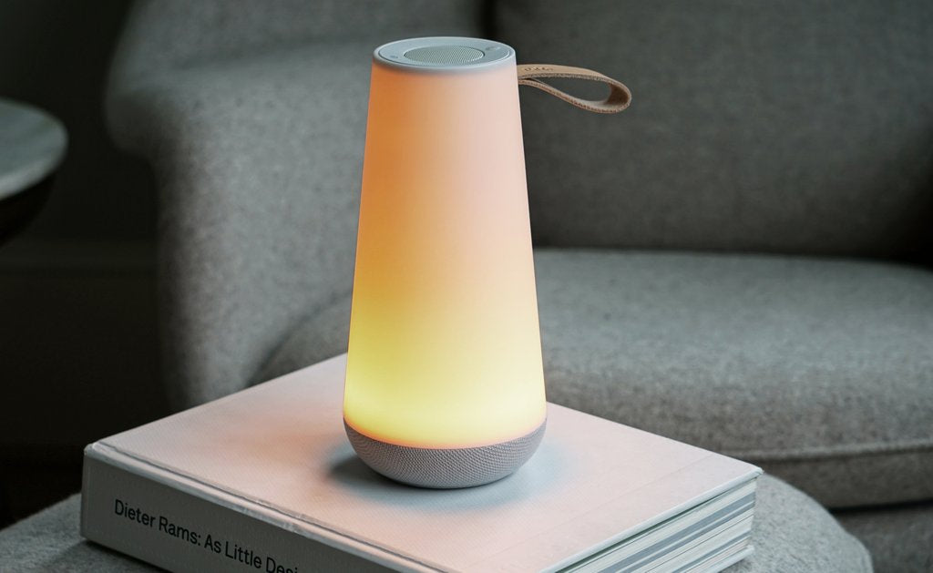 Pablo Design Uma Mini Sound Lantern