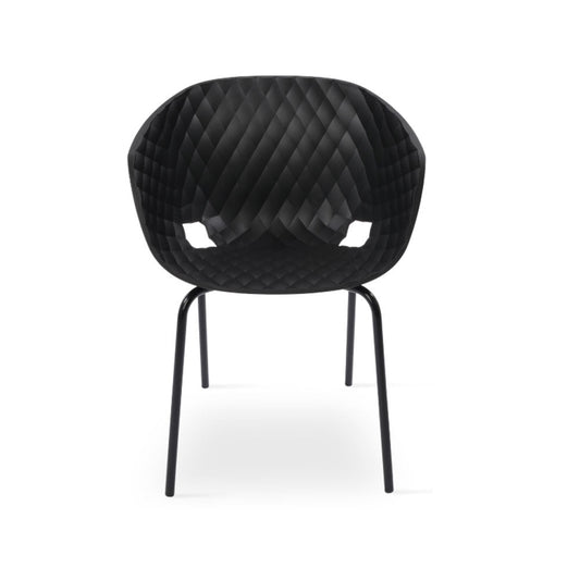 sohoConcept Uni-ka 594 Arm Chair