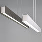 Tech Lighting Vandor Linear Suspension LED by Visual Comfort