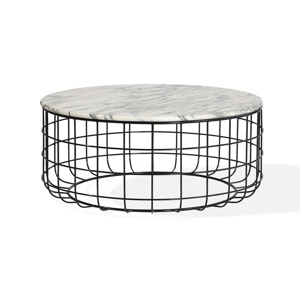 sohoConcept Violetta Coffee Table