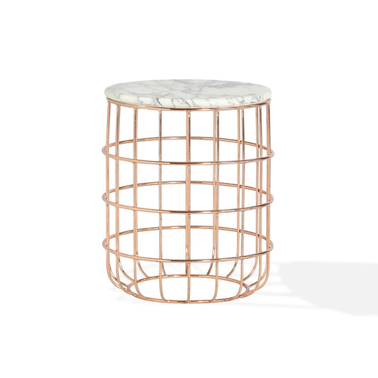 sohoConcept Violetta End Table