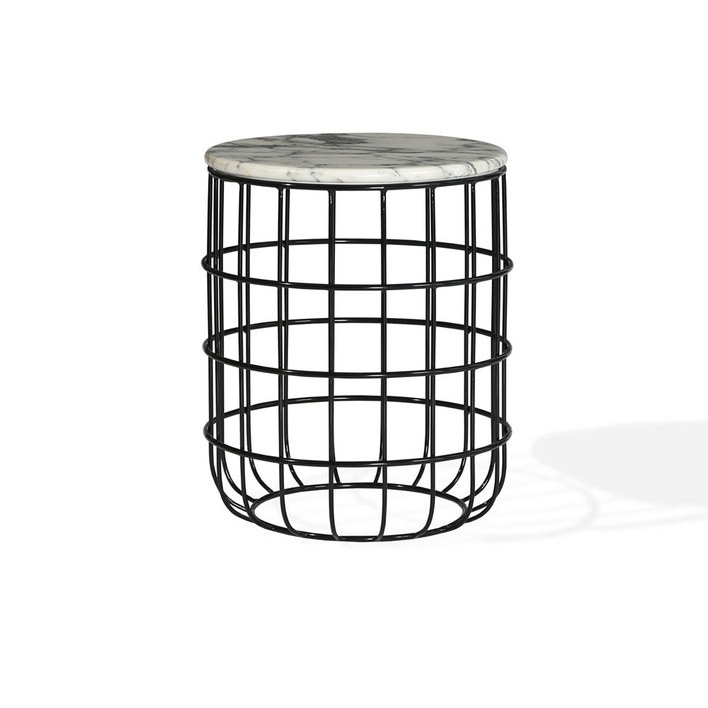 sohoConcept Violetta End Table